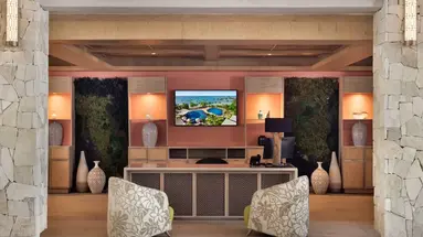 Hilton La Romana