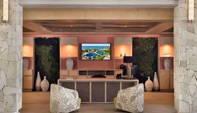 Hilton La Romana
