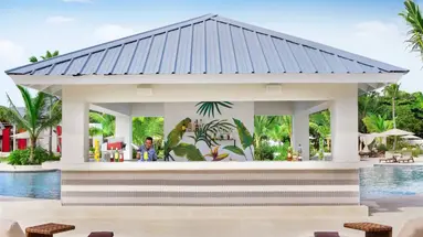 Hilton La Romana