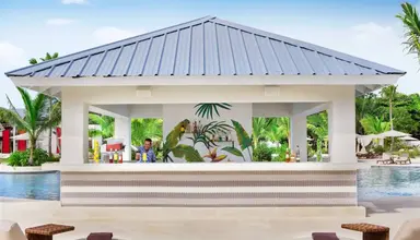 Hilton La Romana