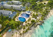 Hilton La Romana