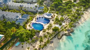 Hilton La Romana