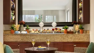 Hilton La Romana