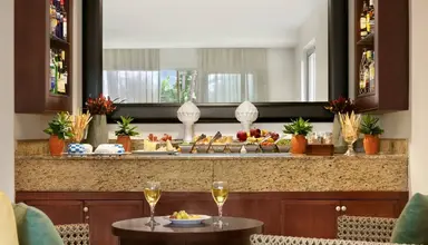 Hilton La Romana