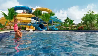 Hilton La Romana
