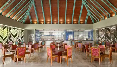 Hilton La Romana