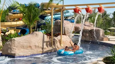 Hilton La Romana
