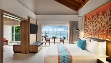 Hilton La Romana