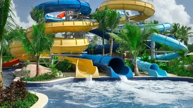 Hilton La Romana
