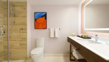 Hilton La Romana
