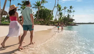 Hilton La Romana