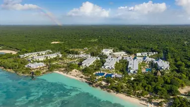 Hilton La Romana
