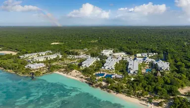 Hilton La Romana