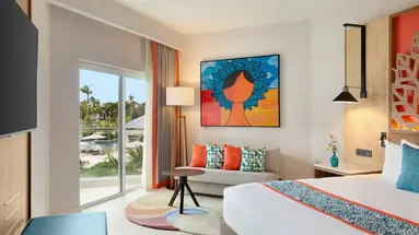 Hilton La Romana