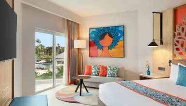 Hilton La Romana