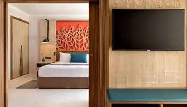 Hilton La Romana