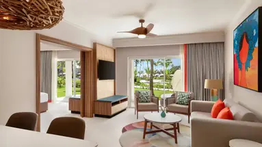 Hilton La Romana