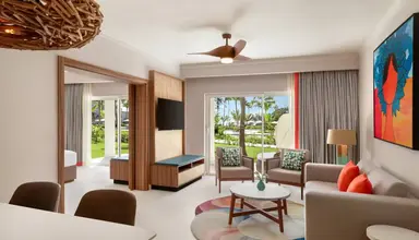 Hilton La Romana
