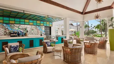 Hilton La Romana