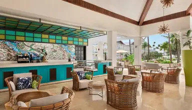 Hilton La Romana
