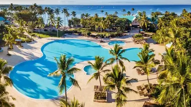 Hilton La Romana