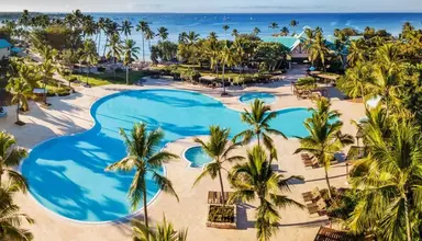 Hilton La Romana