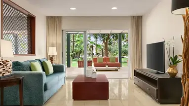 Hilton La Romana