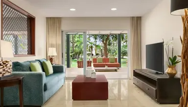 Hilton La Romana