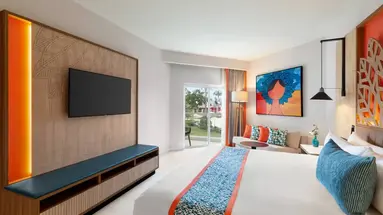 Hilton La Romana