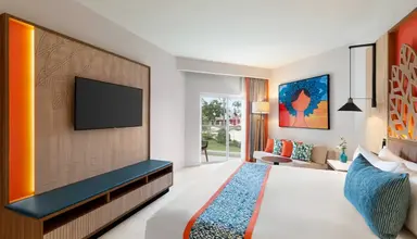 Hilton La Romana