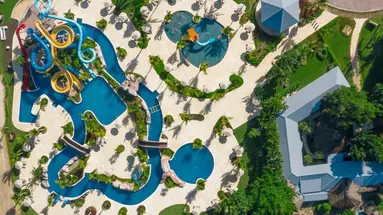 Hilton La Romana