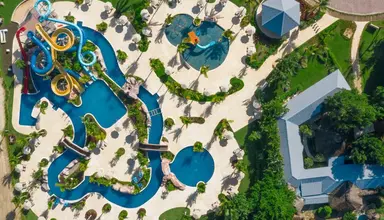 Hilton La Romana