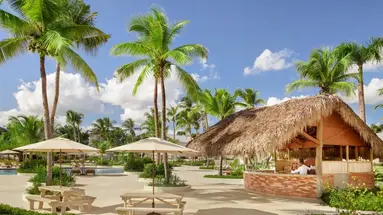 Hilton La Romana