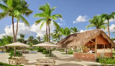 Hilton La Romana