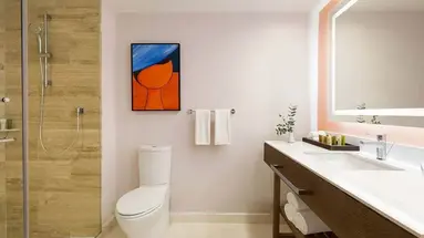 Hilton La Romana