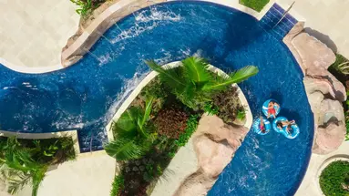 Hilton La Romana