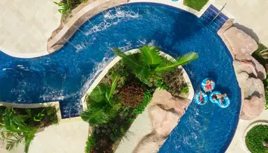 Hilton La Romana