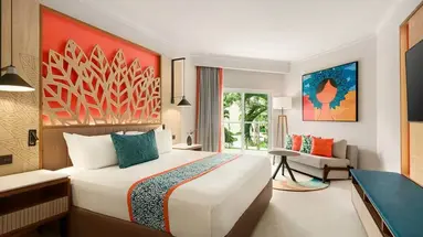 Hilton La Romana