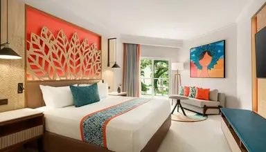 Hilton La Romana
