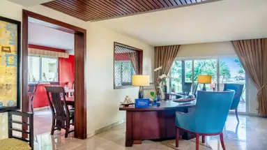 Hilton La Romana