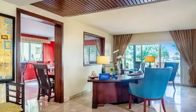 Hilton La Romana
