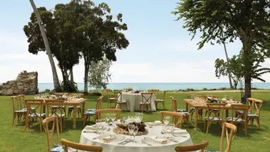 Hilton La Romana