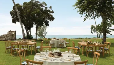 Hilton La Romana