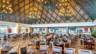 Hilton La Romana