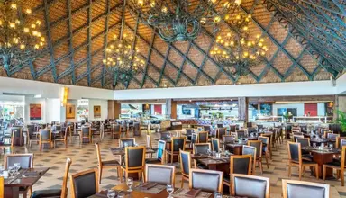 Hilton La Romana