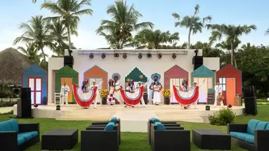 Hilton La Romana