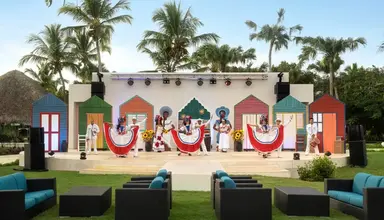 Hilton La Romana