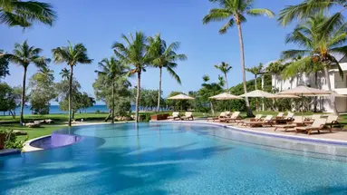 Hilton La Romana