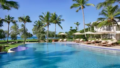Hilton La Romana
