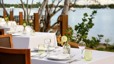 Hilton La Romana